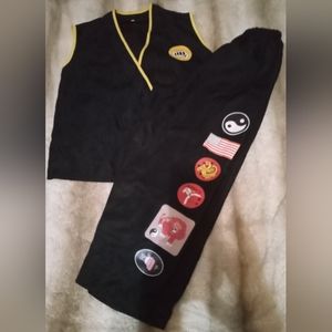 COBRA 🐍 KAI COSTUME
